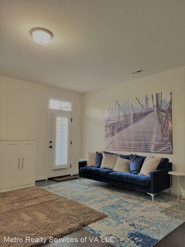 Building Photo - 4 br, 3.5 bath House - 10518 Swanee Mill T...