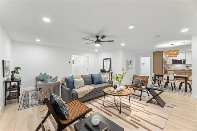 Foto del edificio - 9056 Berkshire Dr