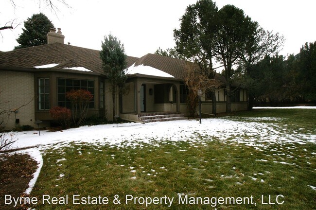 Building Photo - 4 br, 5 bath House - 17 Crossland Rd