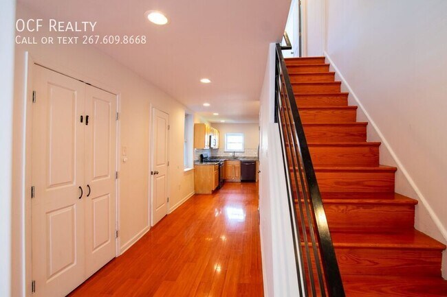 Foto del edificio - 1553 S Ringgold St