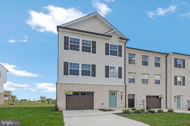Foto del edificio - 16640 Green Glade Dr