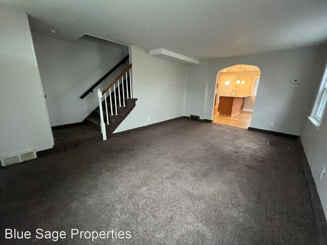 Foto del edificio - 3 br, 1 bath House - 1029 North St