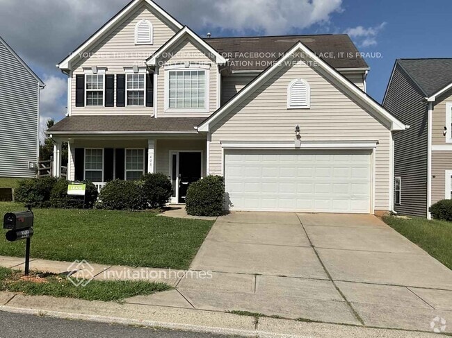 Building Photo - 408 Galesburg Dr