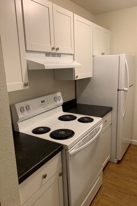Primary Photo - Move in special 100 of first months rent