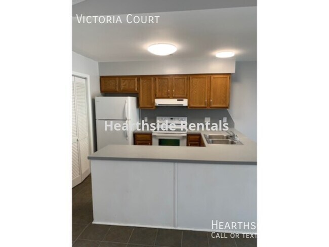 Foto del edificio - 129 W Victoria Ct