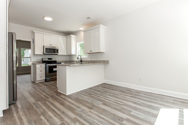 Foto del edificio - 180 Trail Creek St