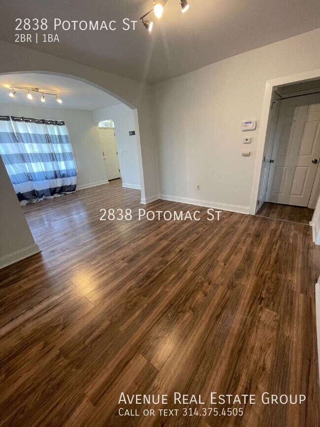 Foto del edificio - 2838 Potomac St