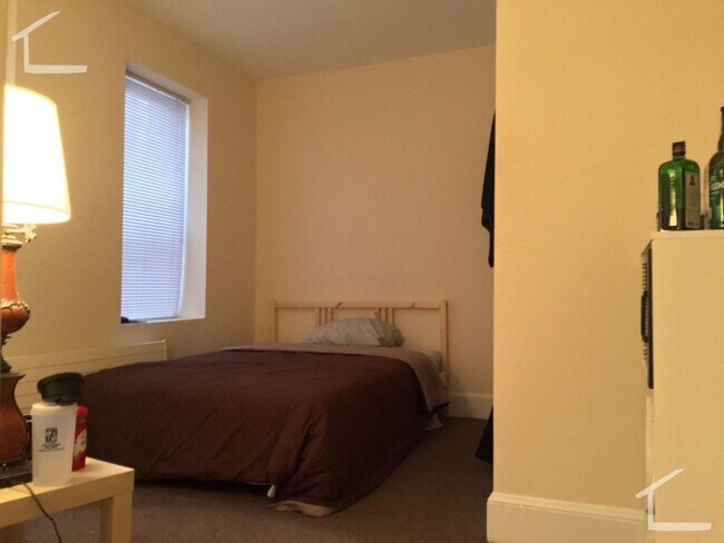 Foto del edificio - 3 bed in fenway