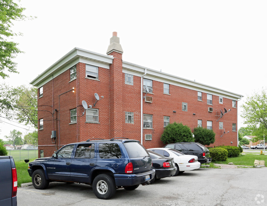 Building Photo - 524 Michigan Ct
