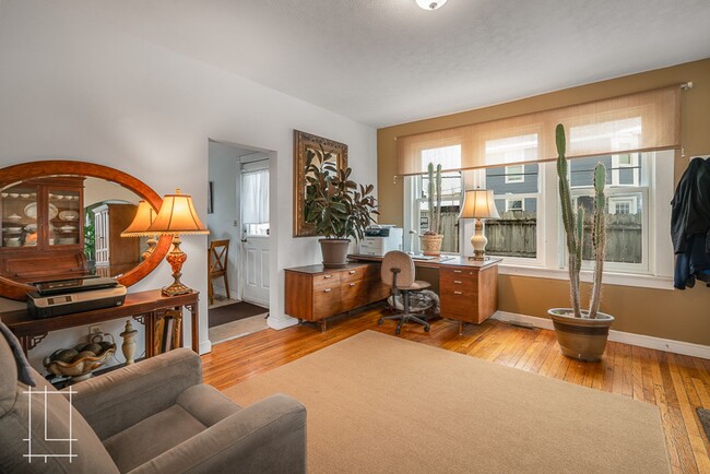 Building Photo - Available Now!