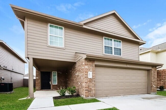 Foto del edificio - 18627 Parma Creek Trail