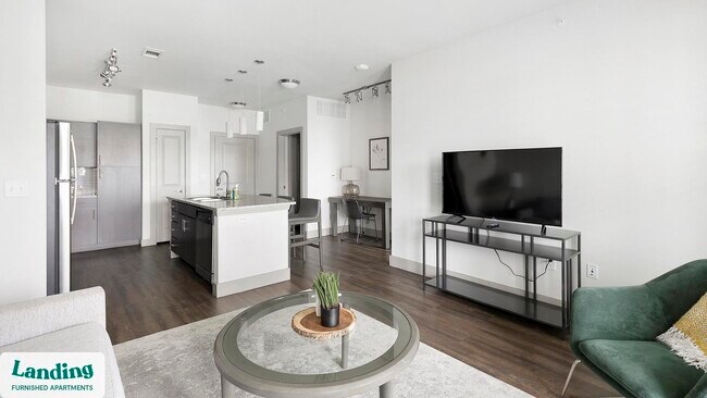 Foto del edificio - 4100 Northern Cross Blvd