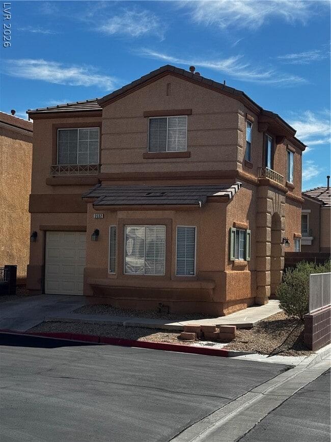 Building Photo - 3532 Enchanted Mesa Ct