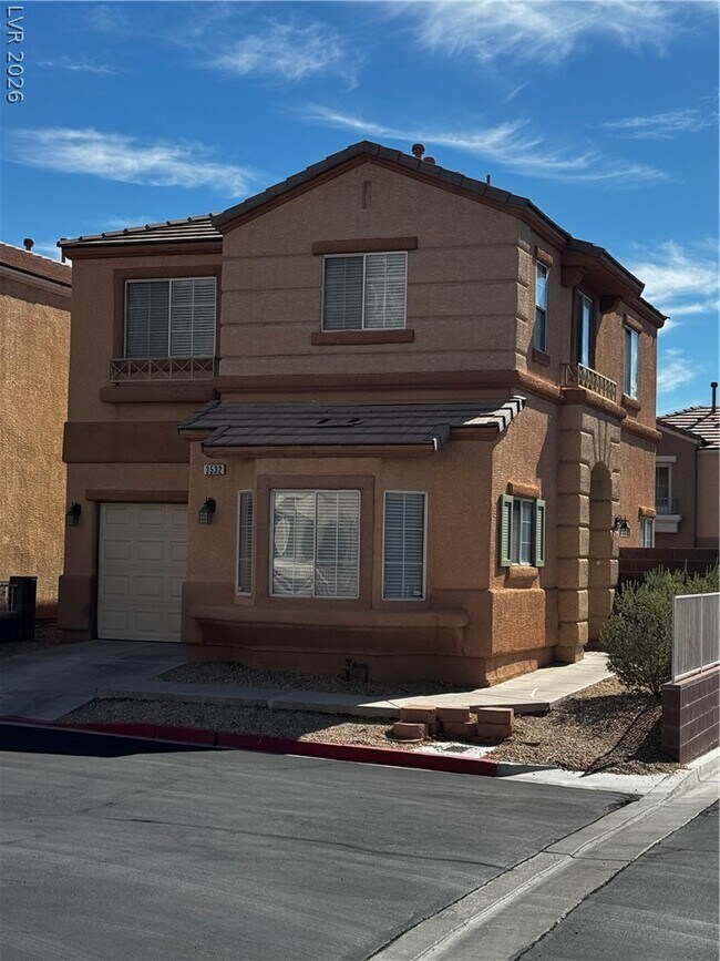 Foto del edificio - 3532 Enchanted Mesa Ct