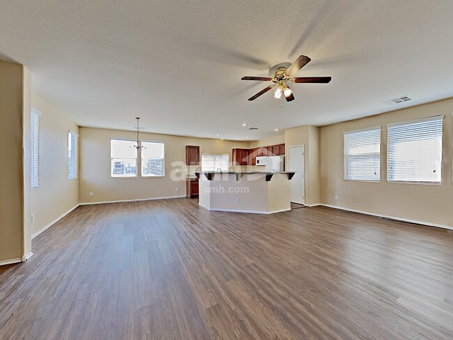 Building Photo - 5606 Thunder Spirit Street
