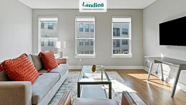 Foto del edificio - 2401 Aldrich St