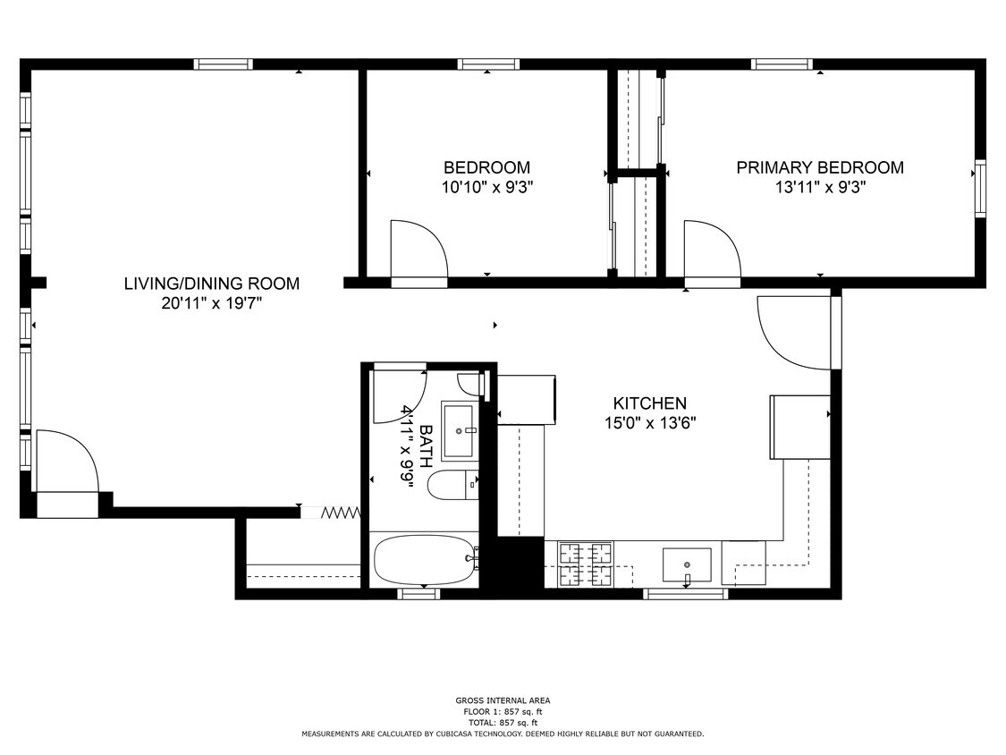 Primary Photo - 90 Waldemar Ave