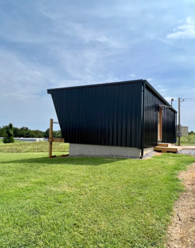 Foto del edificio - 136 Walnut Grove Rd