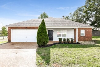 Building Photo - 820 Thomas Bay Ct