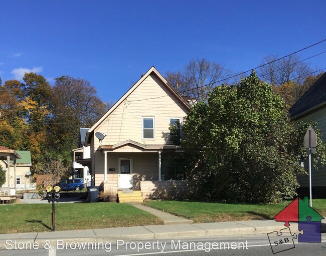 Building Photo - 2 br, 1 bath House - 59 Summer Street