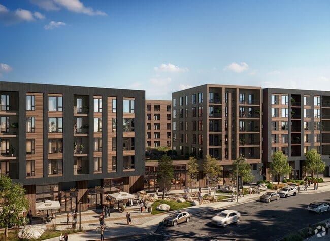 Building Photo - Jackstraw