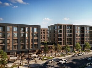 Building Photo - Jackstraw