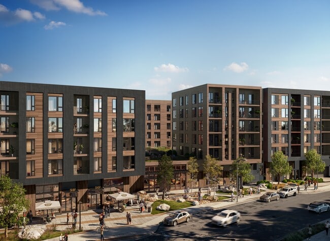 Building Photo - Jackstraw