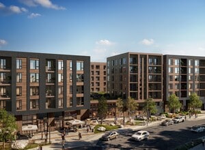 Building Photo - Jackstraw