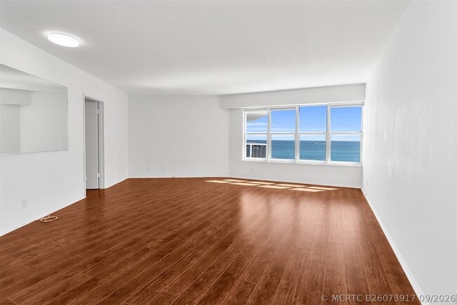 Foto del edificio - 3700 Galt Ocean Dr