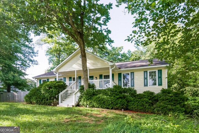 Building Photo - 63 Mill Creek Dr