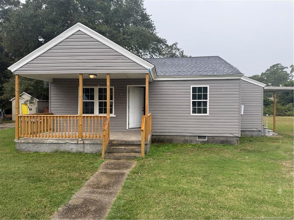 Foto principal - 128 Johnson St