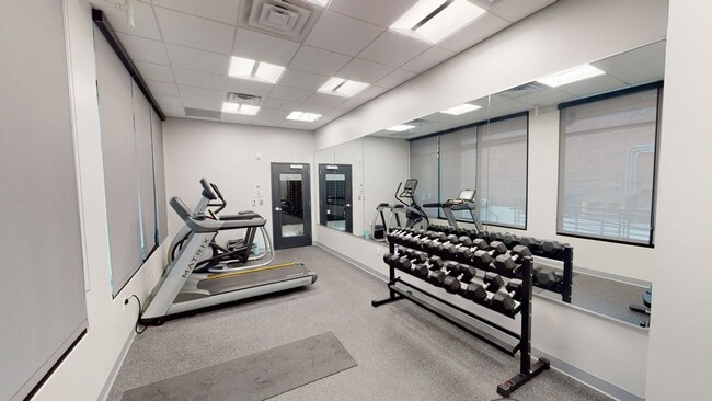 Building Photo - Canary Lofts