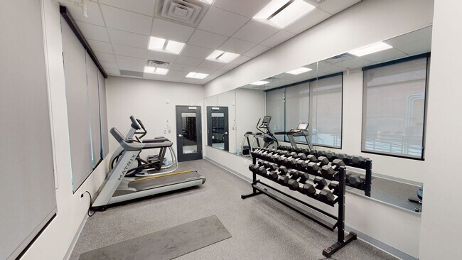 Foto del edificio - Canary Lofts