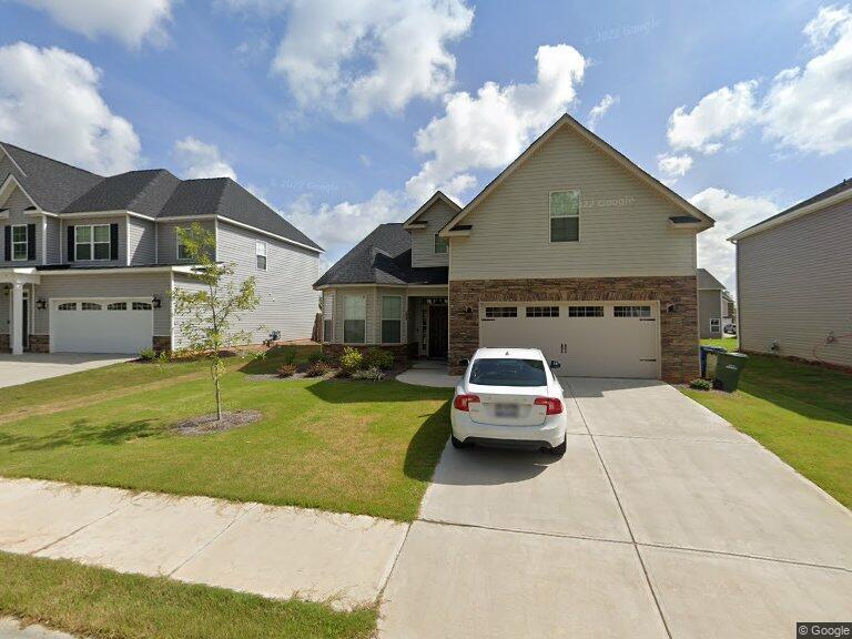 Primary Photo - 209 Milford Pines Dr