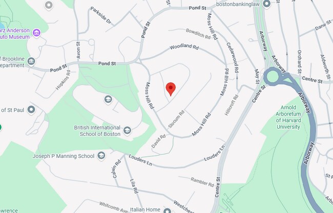 Building Photo - 20 Mossdale Rd