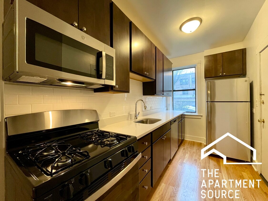 Foto principal - 1540 N Kedzie Ave