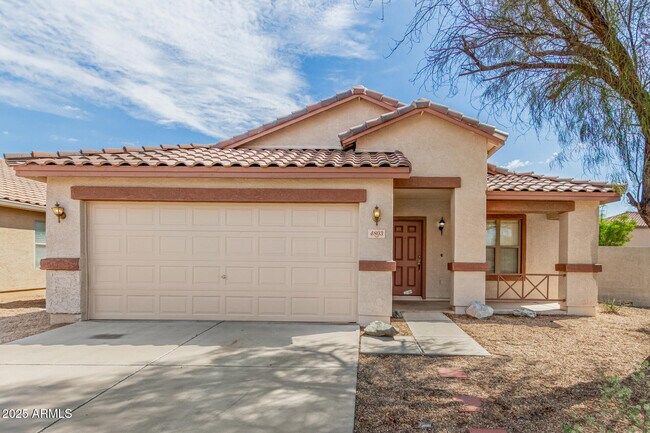 Foto del edificio - 4803 N 92nd Ln