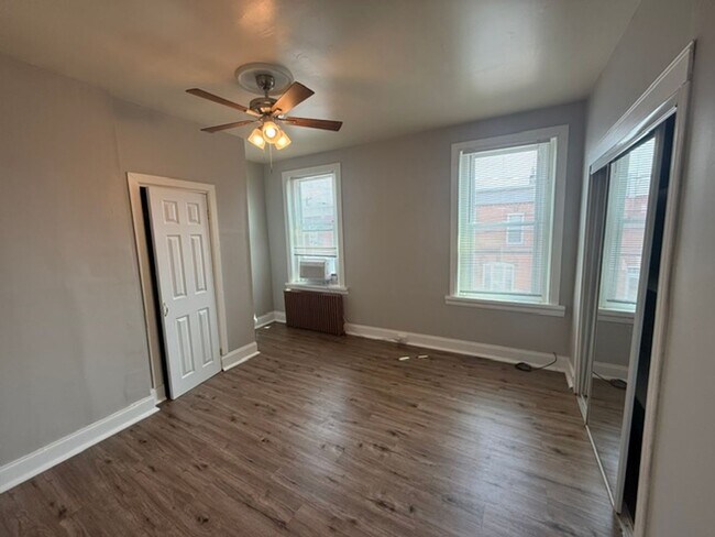 Photo - 1610 S 24th St Apartment