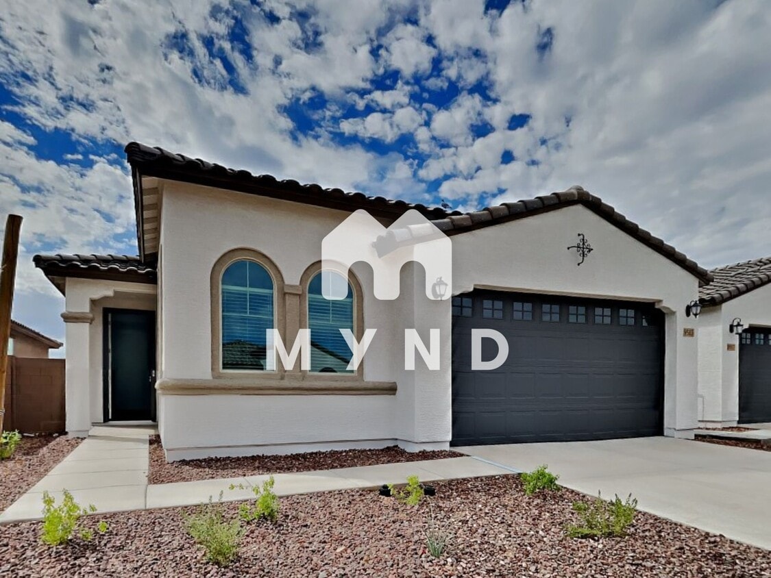 Foto principal - 9513 W Turney Ave
