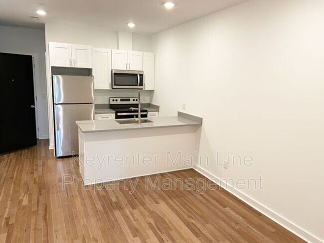Foto del edificio - 725 N 39th St