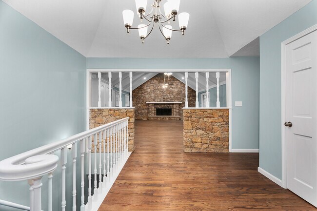 Foto del edificio - 4612 NW Bramble Trail
