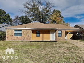 Building Photo - 4202 Knight Arnold Rd Building Photo - 4202 Knight Arnold Rd