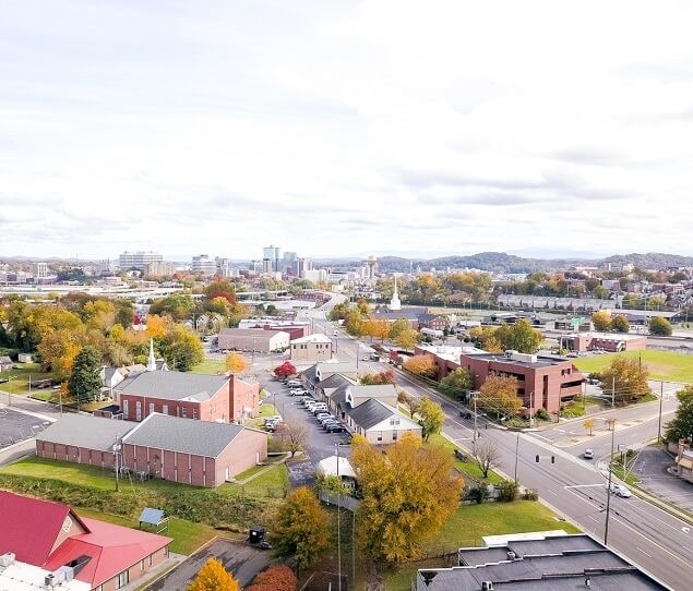 Is Mechanicsville a Good Place To Live in Knoxville? Neighborhood Guide by