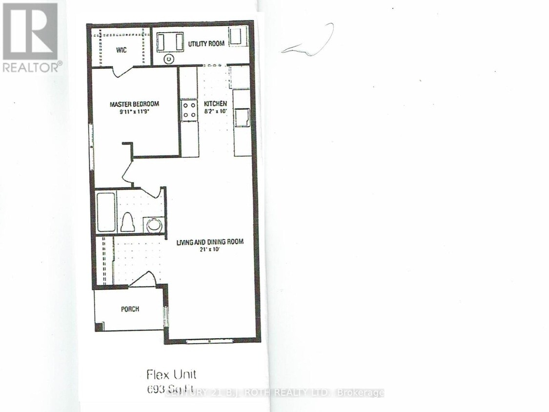 Photo principale - 175-175 Stanley St.