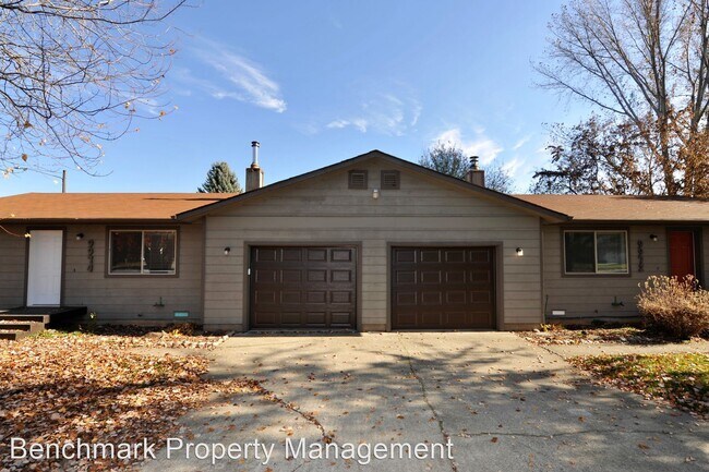 Building Photo - 2 br, 2 bath House - 9972 N Hillview Drive