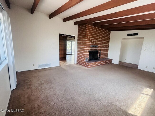 Foto del edificio - 2502 N Broken Arrow Trail