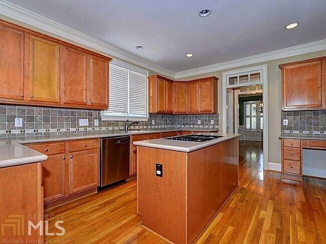 Foto del edificio - 2114 Spring Hill Ct SE