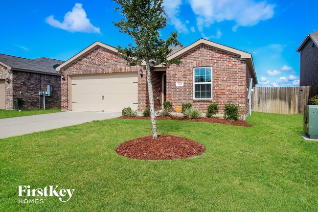 Foto del edificio - 2321 Nautica Terrace