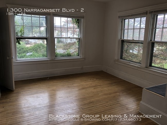 Building Photo - 1300 Narragansett Blvd