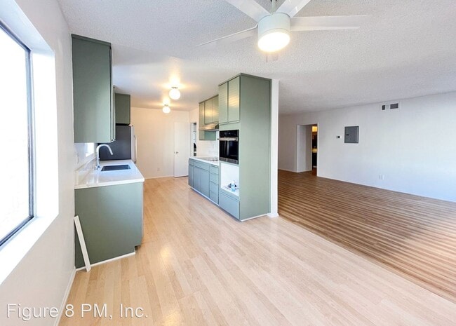Building Photo - 2 br, 2 bath House - 1250 Kings Rd #304